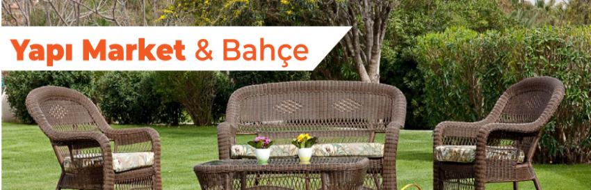 Yapı Market & Bahçe